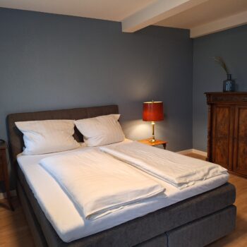 Hochzeitssuite Hof Bleckmann