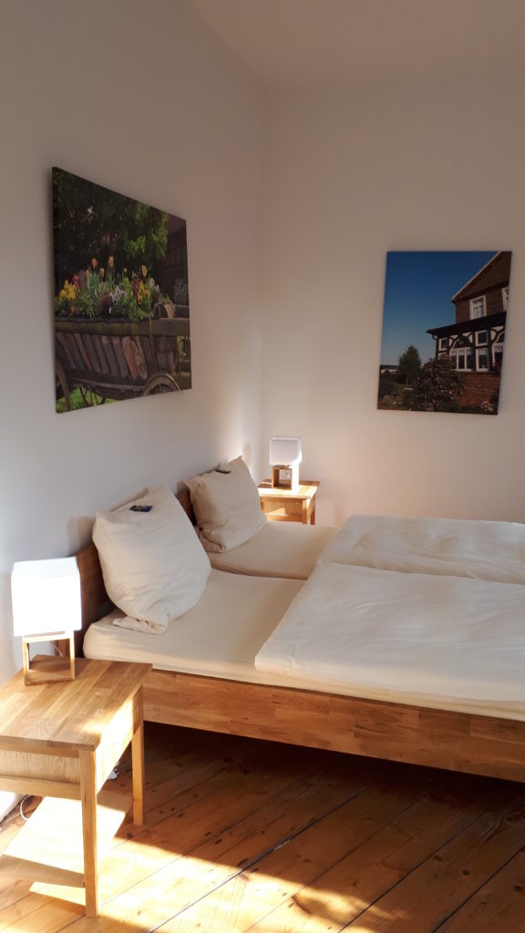 Zimmer Alte Schmiede